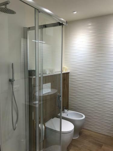 Angelina Boutique Apartment