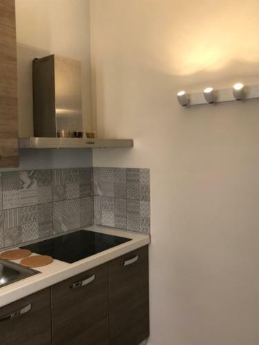 Angelina Boutique Apartment