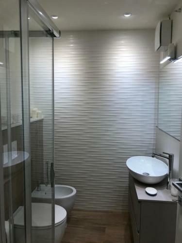 Angelina Boutique Apartment
