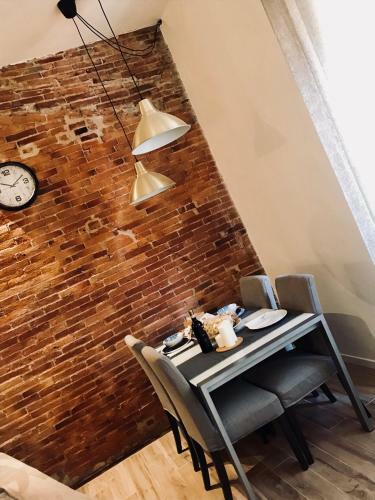 Angelina Boutique Apartment