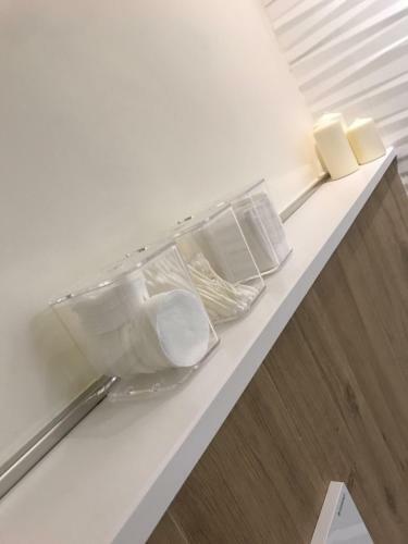 Angelina Boutique Apartment