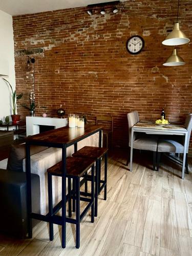 Angelina Boutique Apartment