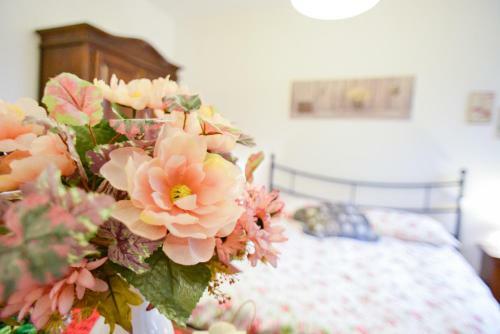 Apartamento Casa Jessica