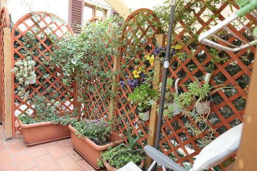 Apartamento Casa Jessica
