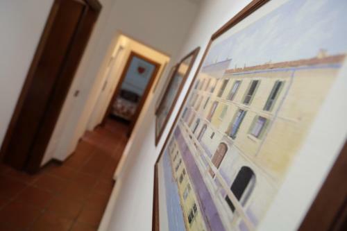 Apartamento Casa Jessica