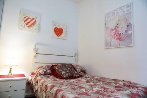 Apartamento Casa Jessica