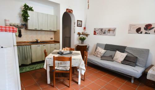 Apartamento Casa Jessica