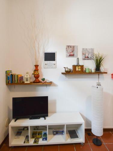 Apartamento Casa Jessica