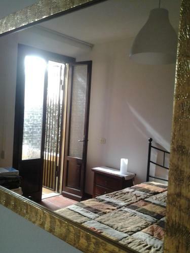 Apartamento Casa Jessica