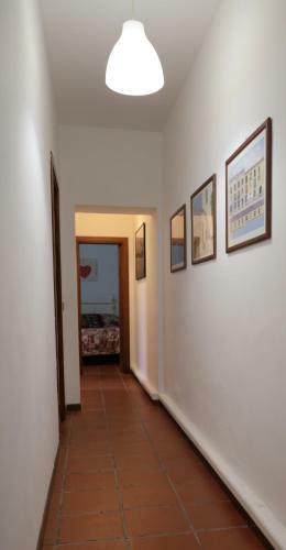 Apartamento Casa Jessica