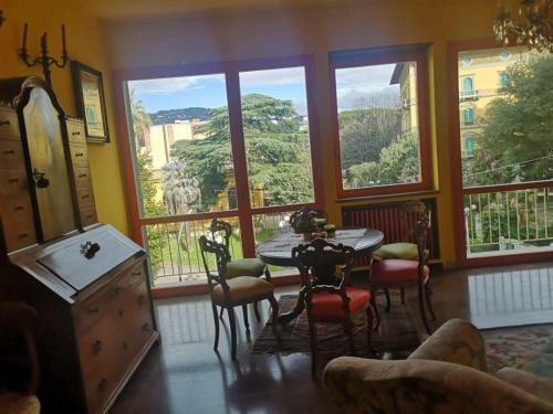 Apartamento Benvenuti A Casa Incerpi