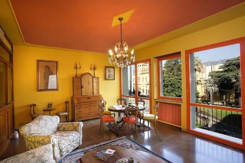 Apartamento Benvenuti A Casa Incerpi