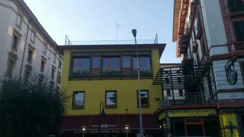 Apartamento Benvenuti A Casa Incerpi