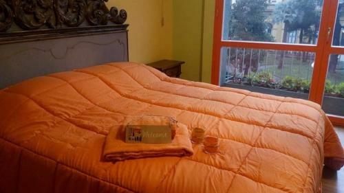 Apartamento Benvenuti A Casa Incerpi