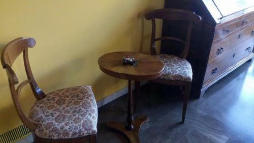 Apartamento Benvenuti A Casa Incerpi