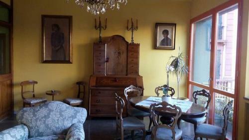 Apartamento Benvenuti A Casa Incerpi