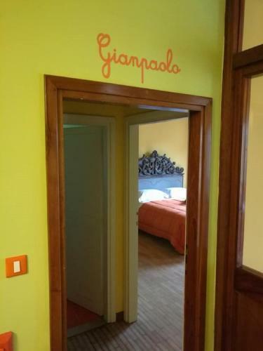 Apartamento Benvenuti A Casa Incerpi