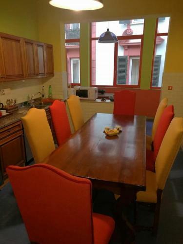 Apartamento Benvenuti A Casa Incerpi