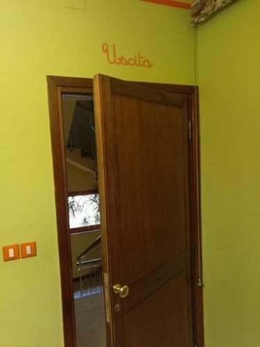 Apartamento Benvenuti A Casa Incerpi