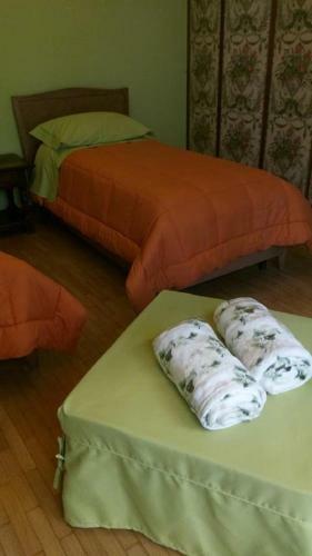 Apartamento Benvenuti A Casa Incerpi