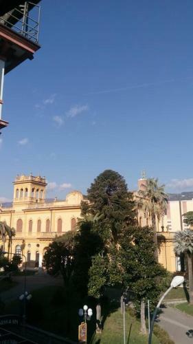 Apartamento Benvenuti A Casa Incerpi