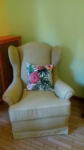 Apartamento Benvenuti A Casa Incerpi