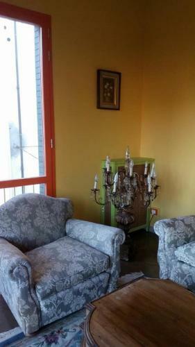 Apartamento Benvenuti A Casa Incerpi