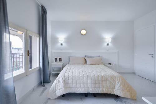 New Central Apartment