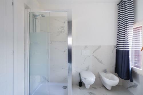 New Central Apartment
