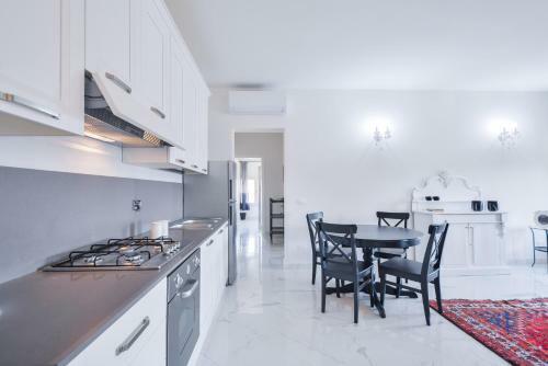 New Central Apartment