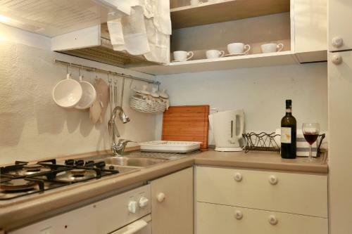 Piero Apartments
