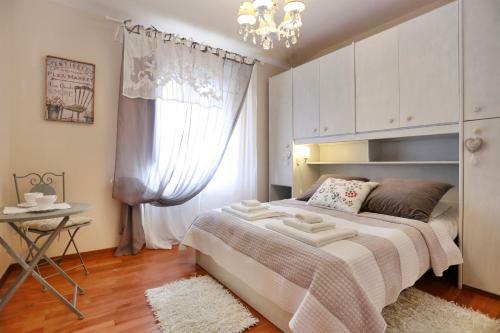 Piero Apartments