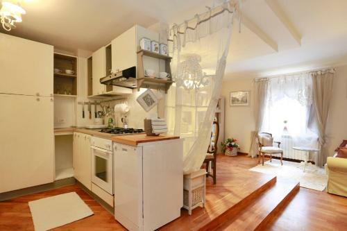 Piero Apartments