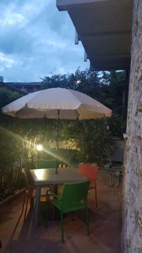 Apartamento Casa Il Germoglio