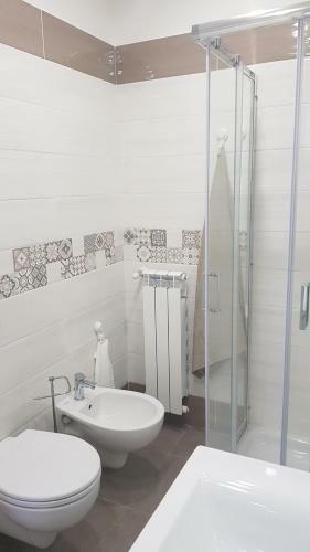Apartamento Casa Il Germoglio