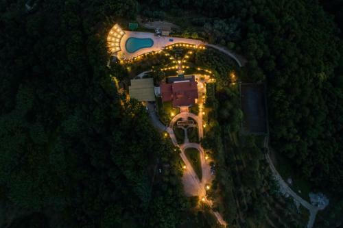 Alfresco Luxury Villa With Heated Pool