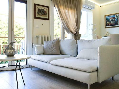 Apartamento Corso Roma, 37