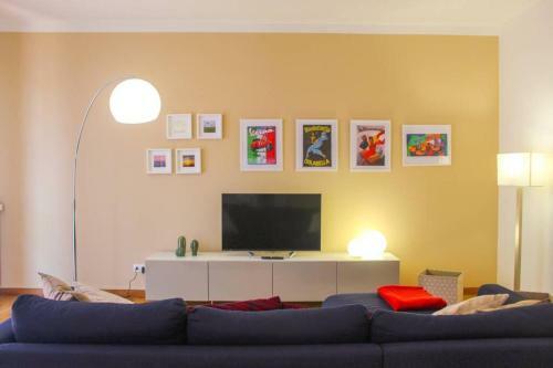 Apartamento Tuscan Luxury 1