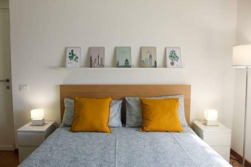 Apartamento Tuscan Luxury 1
