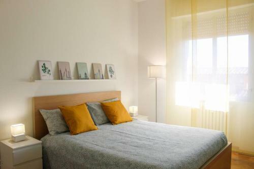 Apartamento Tuscan Luxury 1