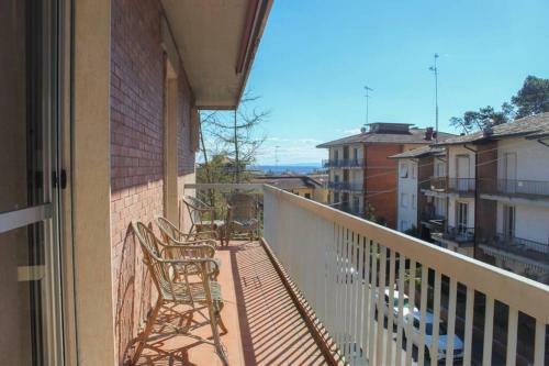Apartamento Tuscan Luxury 1