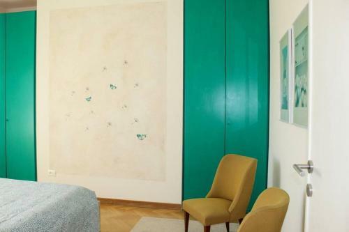 Apartamento Tuscan Luxury 1