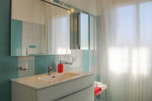 Apartamento Tuscan Luxury 1
