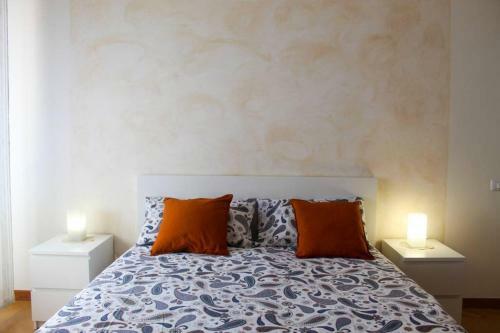 Apartamento Tuscan Luxury 1
