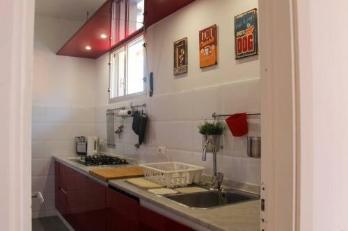 Apartamento Tuscan Luxury 1
