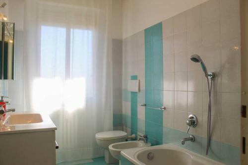 Apartamento Tuscan Luxury 1
