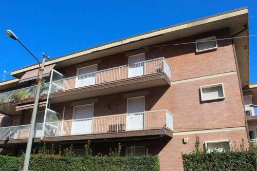 Apartamento Tuscan Luxury 1