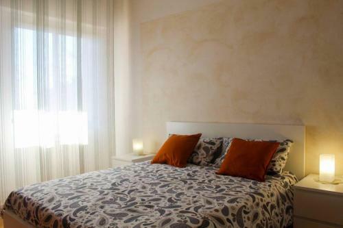 Apartamento Tuscan Luxury 1