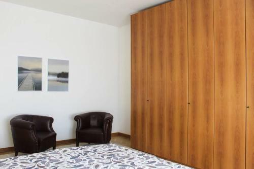Apartamento Tuscan Luxury 1
