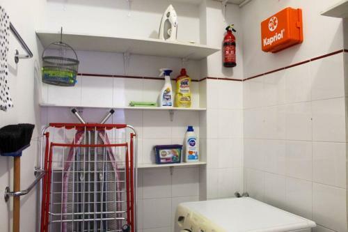 Apartamento Tuscan Luxury 1